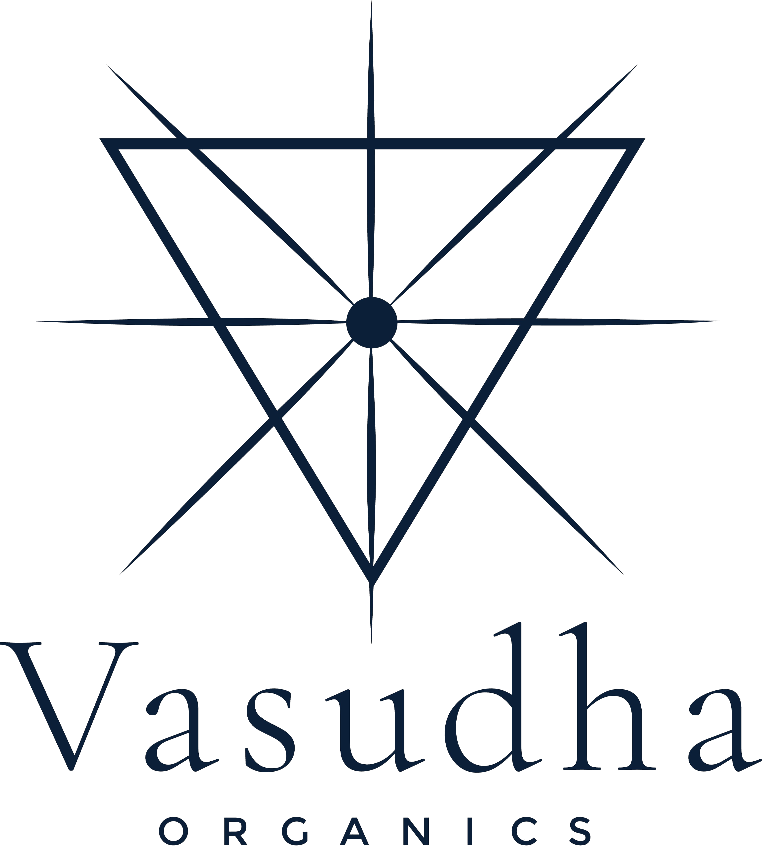 Vasudha Organics